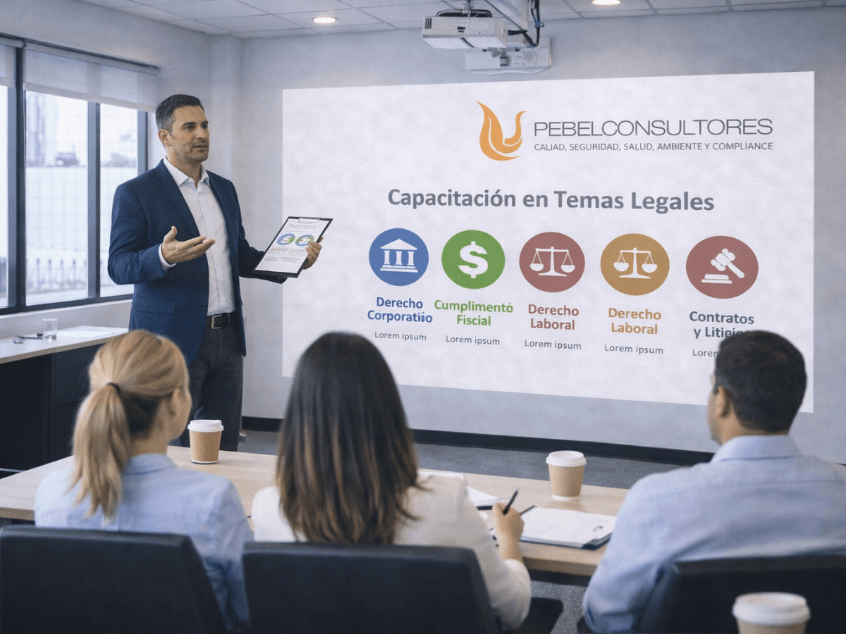Servicios PEBEL
